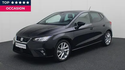 Occasion 2024 Seat Ibiza CONNECT Hatchback | € 18.940 (Eerlijke prijs)