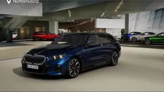 Gebruikt 2025 BMW 530e M Sport Stationwagen | € 91.272 (Eerlijke prijs)