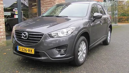Gebruikt 2015 Mazda CX-5 SUV | € 15.950 (Eerlijke prijs)