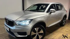 Gebruikt 2019 Volvo XC40 Inscription SUV | € 23.940 (Super prijs)
