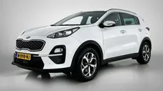 Suv Gebruikt 2018 Kia Sportage SUV | € 17.945 (Eerlijke prijs)