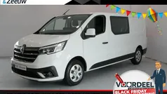 Gebruikt 2024 Renault Trafic Van | € 24.935 (Goede deal)