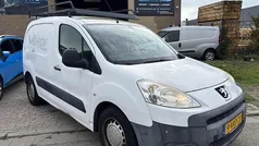 Gebruikt 2011 Peugeot Partner MPV | € 1.750 (Super prijs)
