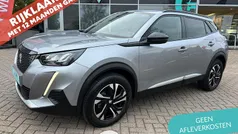 Gebruikt 2023 Peugeot 2008 Allure SUV | € 22.300 (Eerlijke prijs)