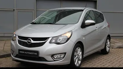 Occasion Opel Karl Innovation 75 PK (55 kW) 2017 Hatchback