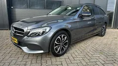 Gebruikt 2018 Mercedes C160 Business Coupé | € 19.950 (Eerlijke prijs)