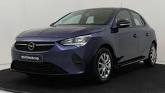 Gebruikt 2020 Opel Corsa Edition Hatchback | € 11.425 (Eerlijke prijs)