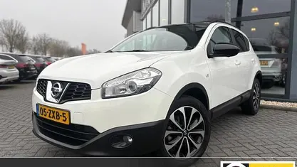 Occasion Nissan Qashqai 360º 117 PK (86 kW) 2013 SUV