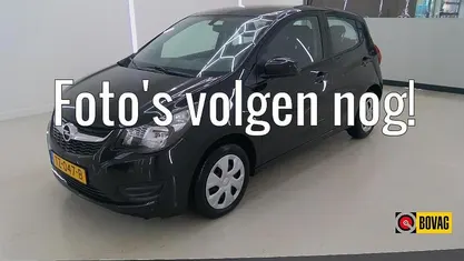 Occasion 2018 Opel Karl Edition+ Hatchback | € 8.900 (Eerlijke prijs)