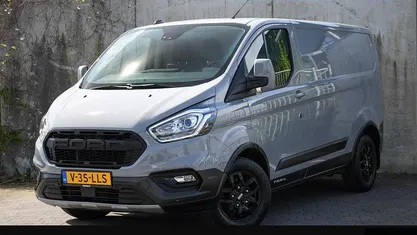 Occasion 2025 Ford Transit Custom Van | € 28.995 (Eerlijke prijs)