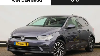 Occasion VW Polo Life 2023 Hatchback