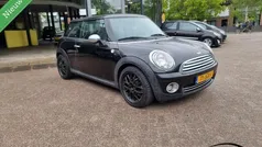 Gebruikt 2009 Mini Cooper Business Hatchback | € 2.450 (Eerlijke prijs)