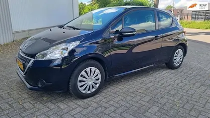 Occasion Peugeot 208 Active 68 PK (50 kW) 2014 Hatchback