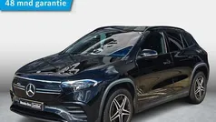 Overig Gebruikt 2021 Mercedes EQA250 Business SUV | € 28.950 (Eerlijke prijs)