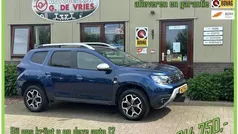 Blauw Gebruikt 2019 Dacia Duster Prestige SUV | € 14.750 (Eerlijke prijs)