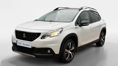 Gebruikt 2018 Peugeot 2008 GT-line SUV | € 9.940 (Eerlijke prijs)