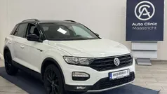 Gebruikt 2020 VW T-Roc Sportline SUV | € 23.945 (Eerlijke prijs)