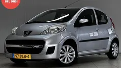 Gebruikt 2011 Peugeot 107 Hatchback | € 2.375 (Eerlijke prijs)