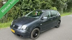 Gebruikt 2003 VW Polo Highline Hatchback | € 900 (Eerlijke prijs)