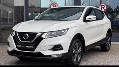Gebruikt 2018 Nissan Qashqai SUV | € 16.445 (Goede deal)