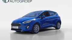 Gebruikt 2020 Ford Fiesta Titanium Hatchback | € 17.945 (Eerlijke prijs)