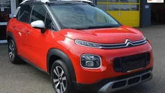Gebruikt 2018 Citroën C3 Aircross Feel SUV | € 10.950 (Eerlijke prijs)
