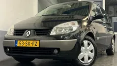 Renault Scénic II