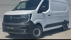 Gebruikt 2024 Renault Master Van | € 37.878 (Eerlijke prijs)