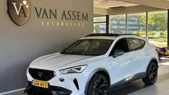 Gebruikt 2021 Cupra Formentor SUV | € 35.495 (Goede deal)