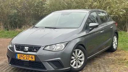 Occasion 2018 Seat Ibiza Business Hatchback | € 13.995 (Goede deal)