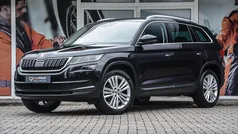 Gebruikt 2018 Skoda Kodiaq Style SUV | € 26.950 (Goede deal)