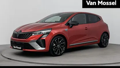 Occasion Renault Clio V Esprit Alpine 2024 Hatchback