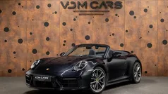 Gebruikt 2020 Porsche 911 Carrera 4S Cabriolet Cabriolet | € 159.900 (Eerlijke prijs)