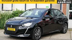 Gebruikt 2020 Peugeot 208 Active Hatchback | € 15.900 (Eerlijke prijs)