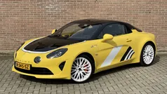 Gebruikt 2022 Alpine A110 Coupé | € 125.000