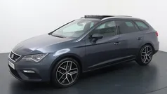 Grijs Gebruikt 2019 Seat Leon ST Business Stationwagen | € 14.940 (Eerlijke prijs)