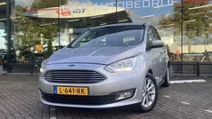 Gebruikt 2017 Ford C-MAX Titanium MPV | € 15.990 (Eerlijke prijs)