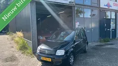 Gebruikt 2007 Fiat Panda Dynamic Hatchback | € 1.999 (Eerlijke prijs)