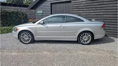 Grijs Gebruikt 2007 Volvo C70 Summum Cabriolet | € 6.250 (Super prijs)