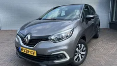 Grijs Gebruikt 2019 Renault Captur Version S SUV | € 14.950 (Eerlijke prijs)