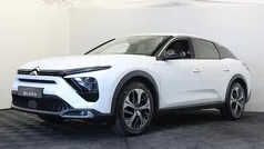 Gebruikt 2024 Citroën C5 X Feel Stationwagen | € 26.999 (Eerlijke prijs)