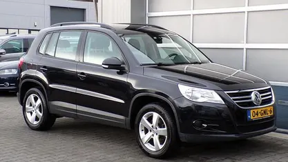 Occasion VW Tiguan Comfortline 150 PK (110 kW) 2008 SUV