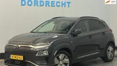 Grijs Gebruikt 2020 Hyundai Kona SUV | € 16.445 (Eerlijke prijs)