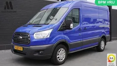 Gebruikt 2019 Ford Transit Van | € 14.950 (Goede deal)