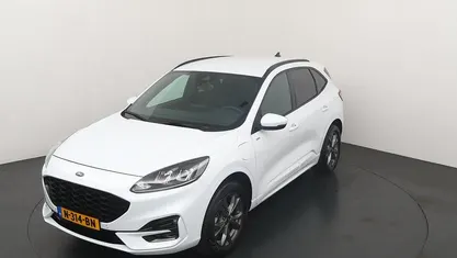 Occasion Ford Kuga ST-Line 225 PK (165 kW) 2021 SUV