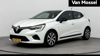 Occasion Renault Clio V Equilibre 91 PK (66 kW) 2022 Hatchback