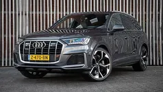 Grijs Gebruikt 2020 Audi Q7 Proline SUV | € 49.950 (Eerlijke prijs)