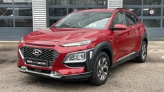 Rood Gebruikt 2020 Hyundai Kona SUV | € 19.945 (Eerlijke prijs)