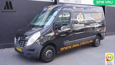 Gebruikt 2014 Renault Master Van | € 5.500 (Super prijs)