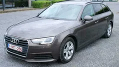 Gebruikt 2016 Audi A4 Stationwagen | € 17.950 (Eerlijke prijs)